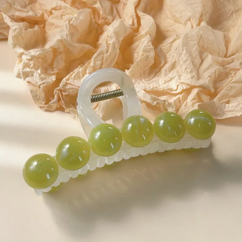ZWU Hair Clips Women's-2