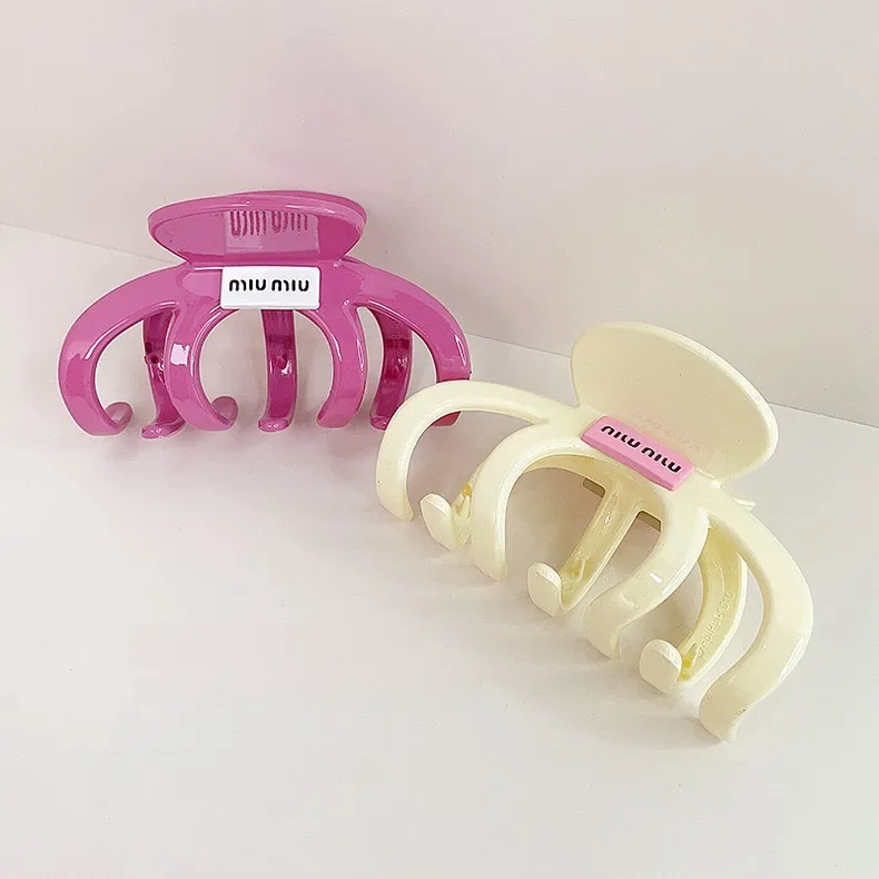 ZWU Hair Clips Women's-6