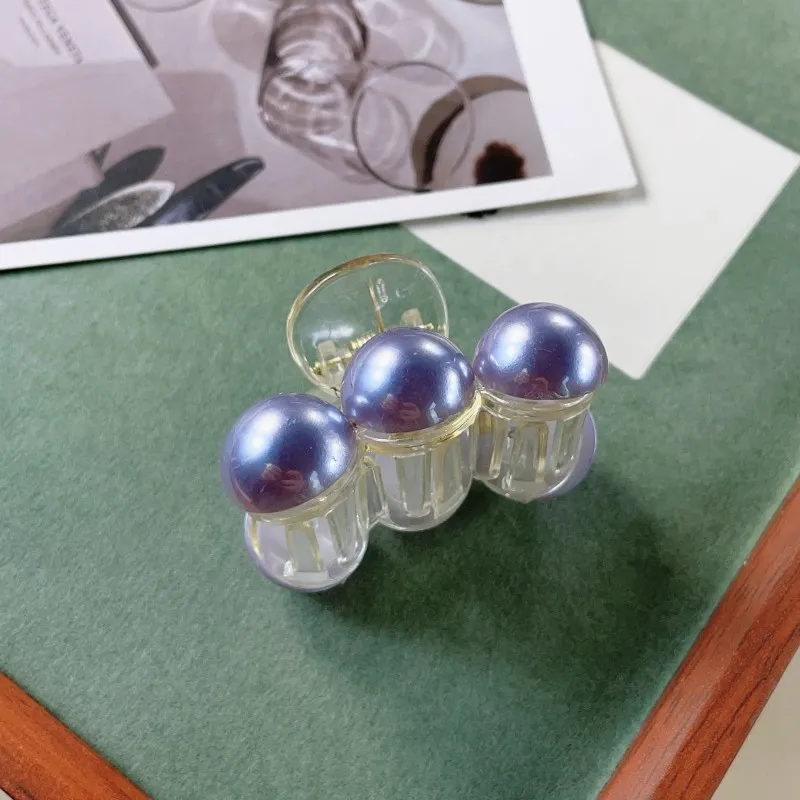 ZWU Hair Clips Women's-1