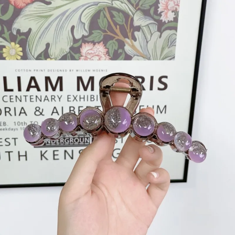 ZWU Hair Clips Women's-1