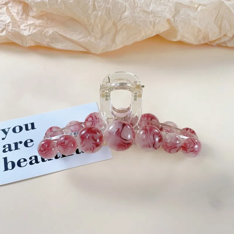 ZWU Hair Clips Women's-1