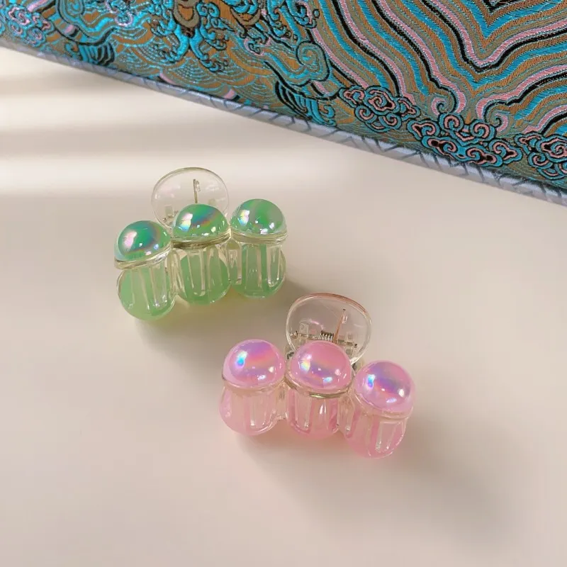 ZWU Hair Clips Women's-4