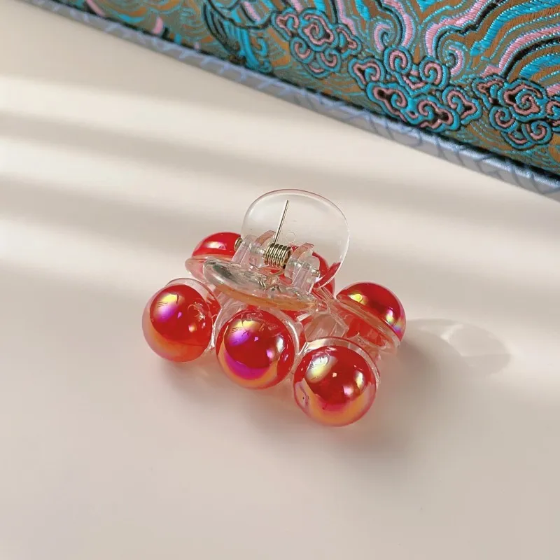 ZWU Hair Clips Women's-1