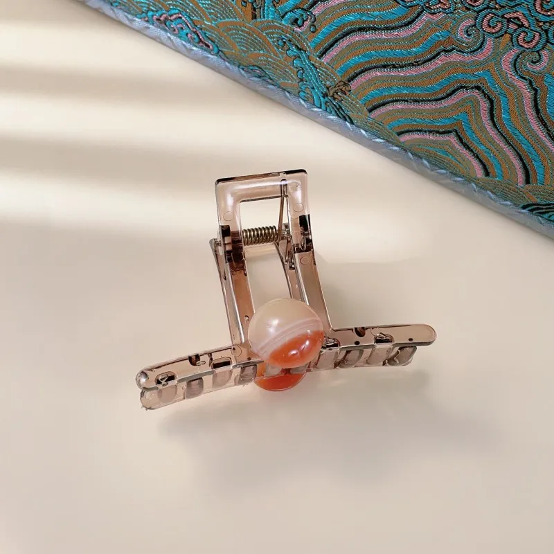 ZWU Hair Clips Women's-3
