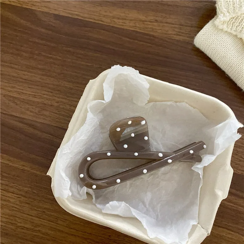 ZWU Hair Clips Women's-10