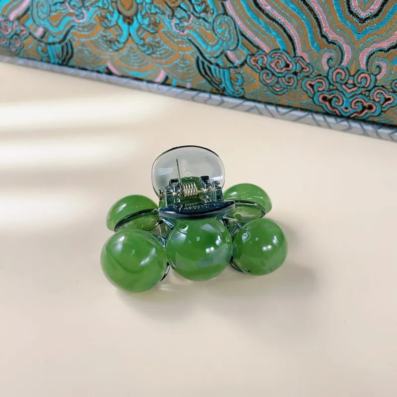 ZWU Hair Clips Women's-1