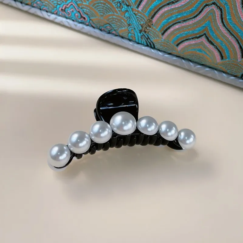 ZWU Hair Clips Women's-1