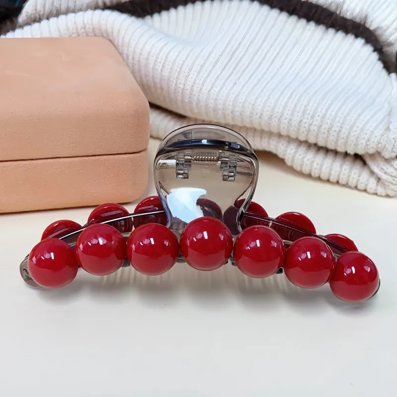 ZWU Hair Clips Women's-13