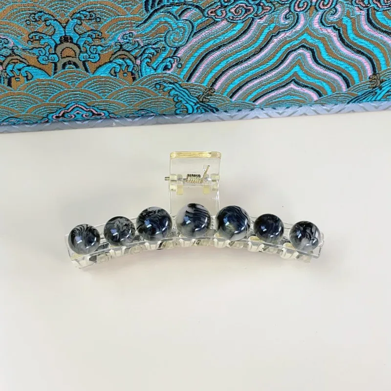 ZWU Hair Clips Women's-6
