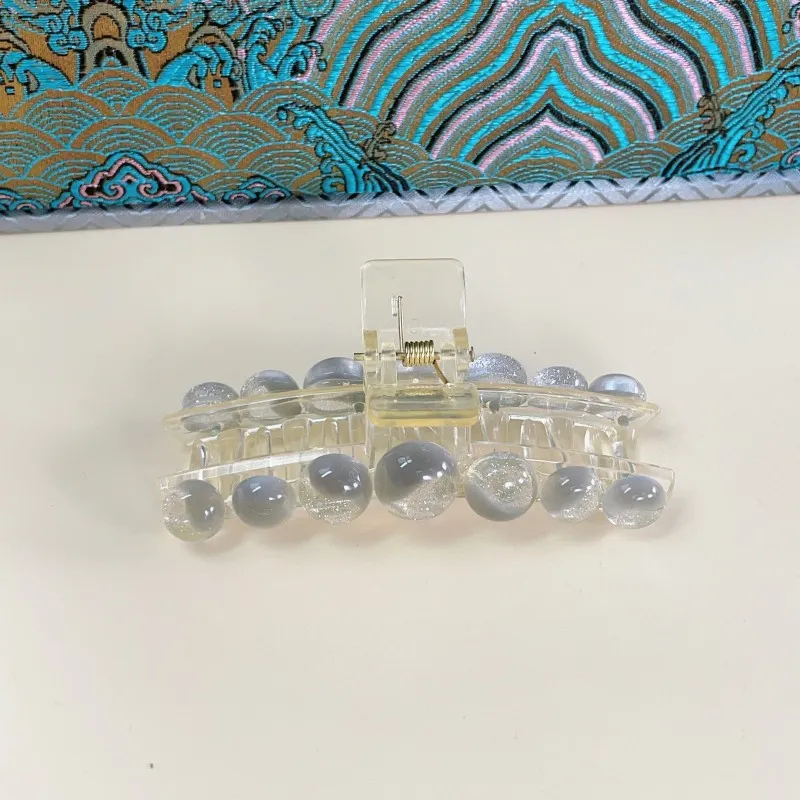 ZWU Hair Clips Women's-10