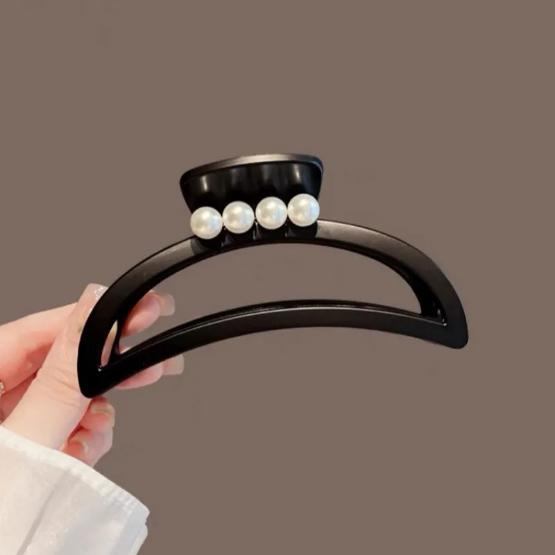 ZWU Hair Clips Women's-1