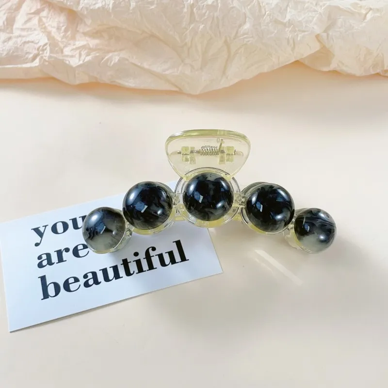 ZWU Hair Clips Women's-10