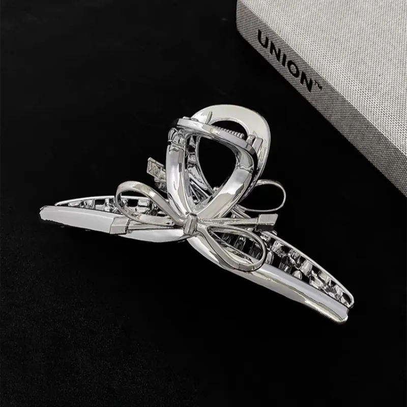 ZWU Hair Clips Women's-2