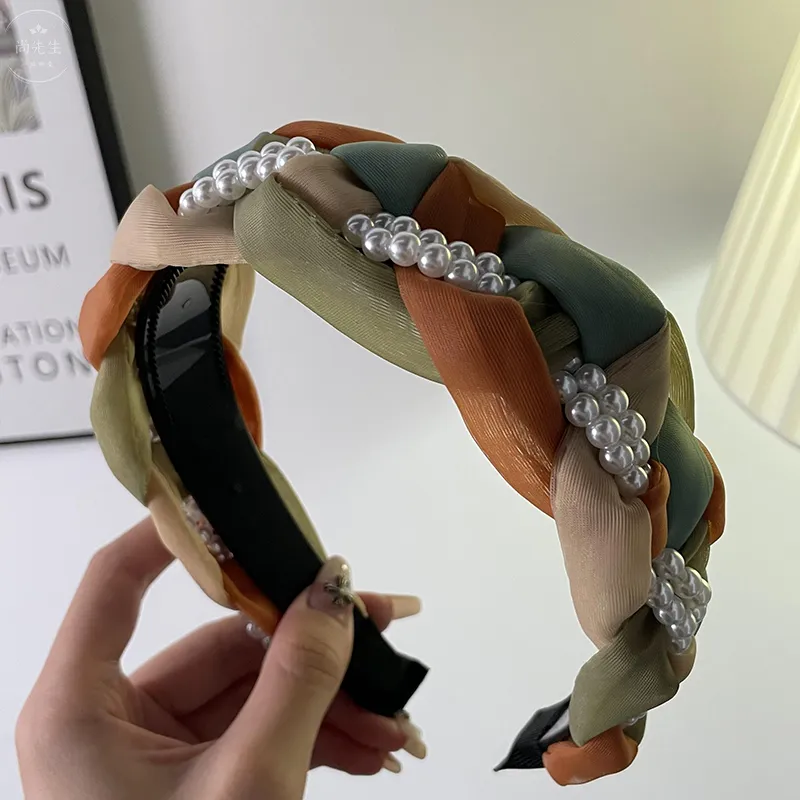 ZWU Headbands Women's-2