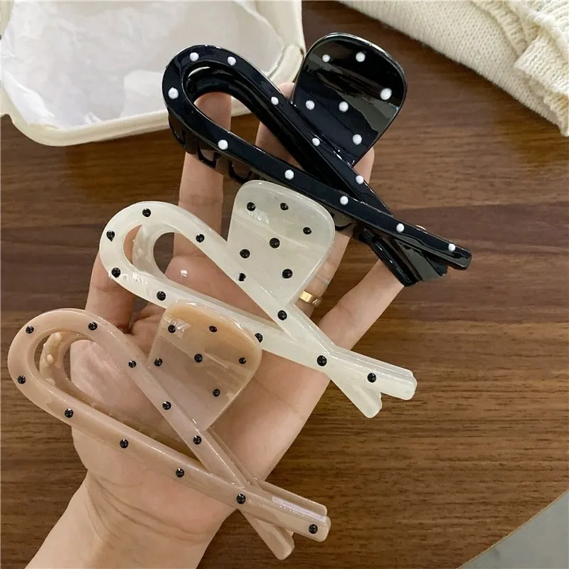 ZWU Hair Clips Women's-1