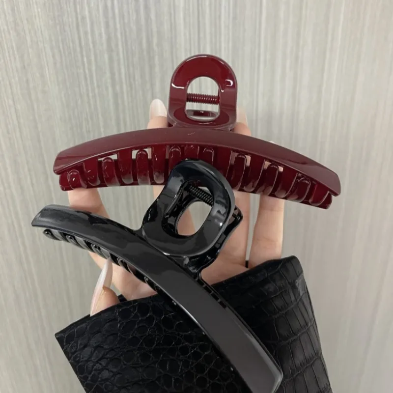 ZWU Hair Clips Women's-3