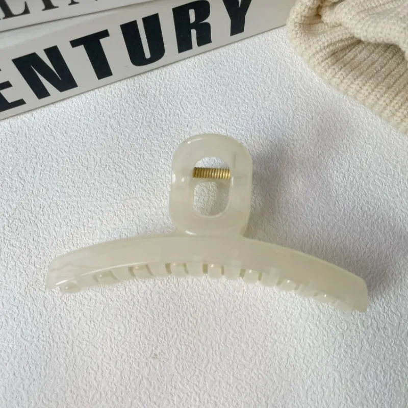 ZWU Hair Clips Women's-9
