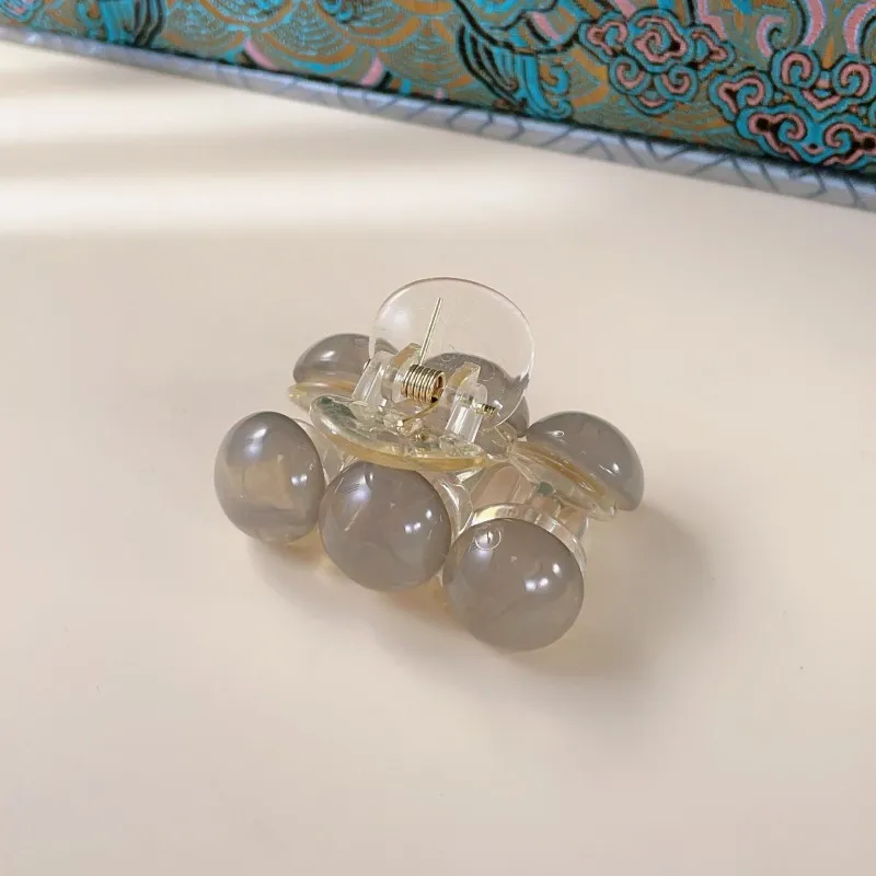 ZWU Hair Clips Women's-3