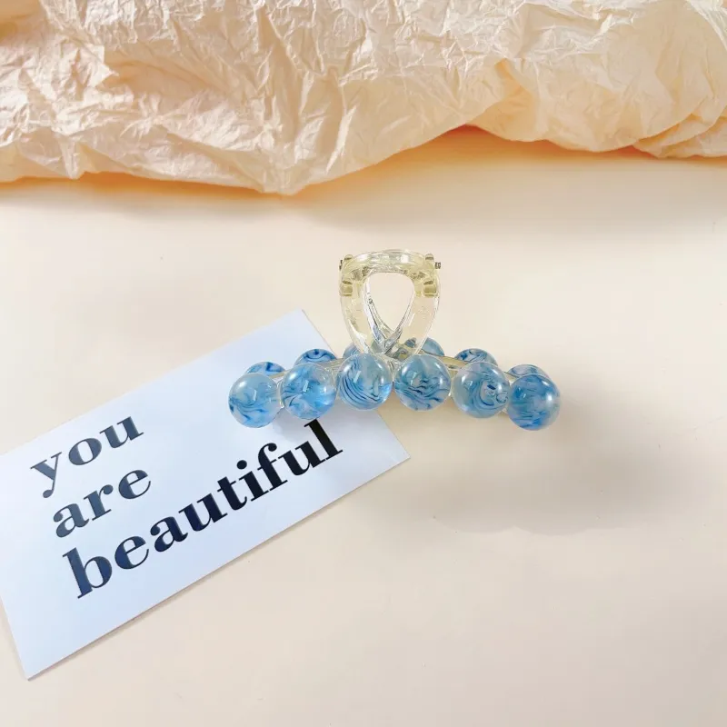 ZWU Hair Clips Women's-3