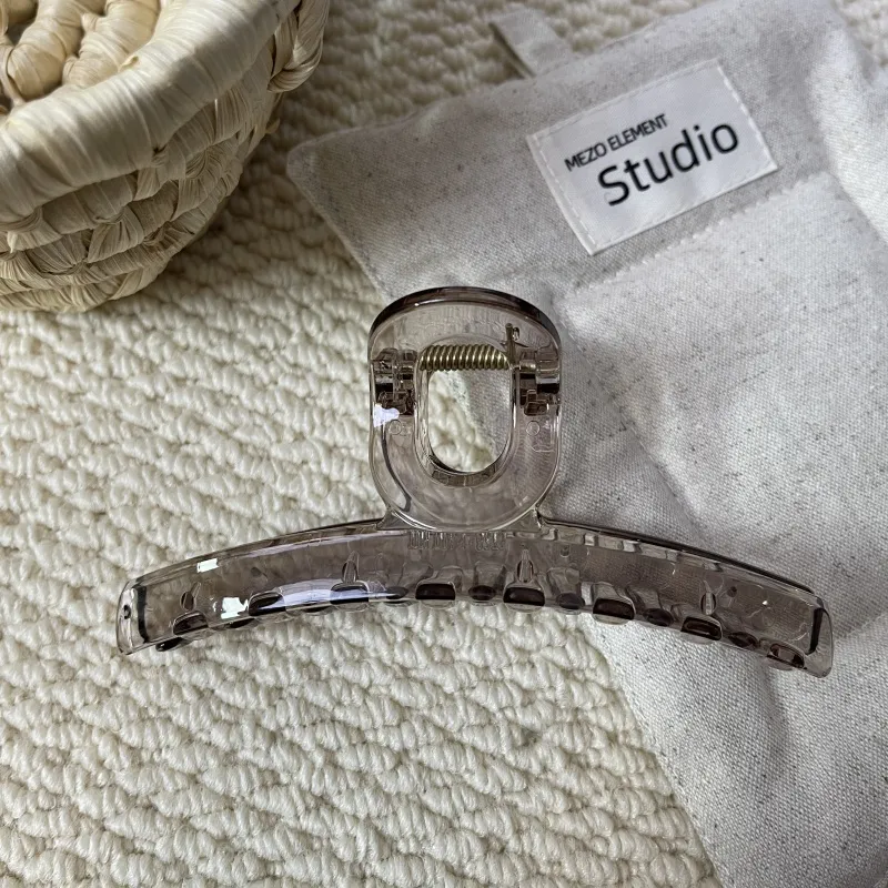 ZWU Hair Clips Women's-13