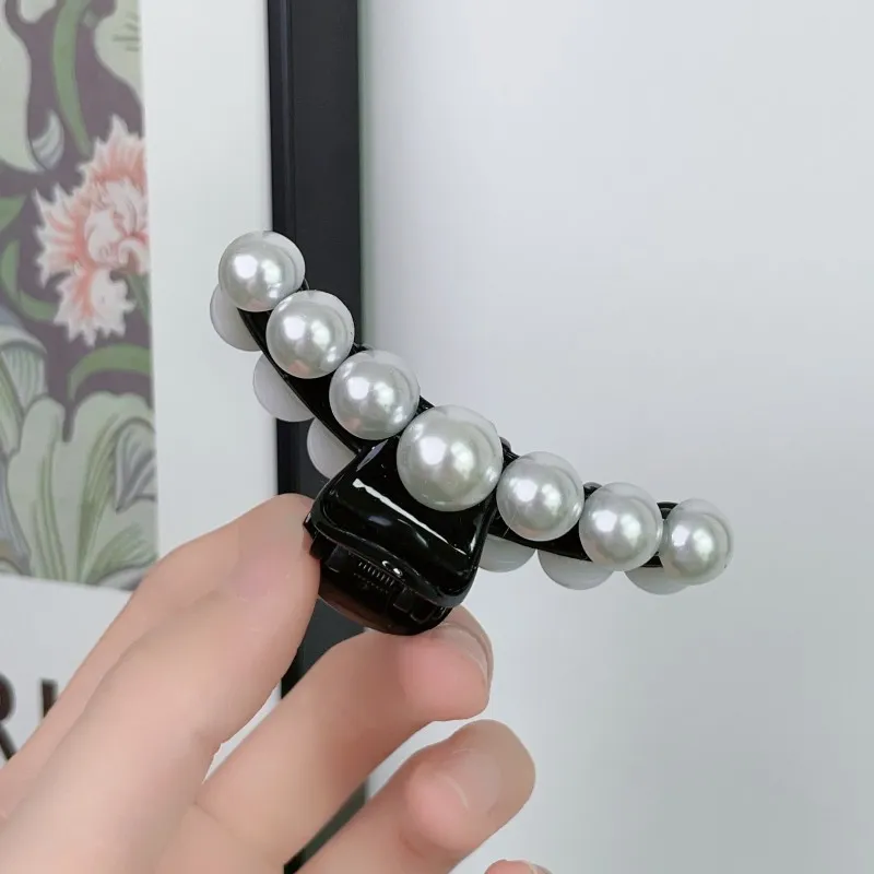 ZWU Hair Clips Women's-3