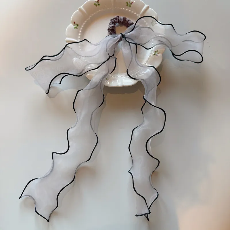 ZWU Hair Ties Women's-1
