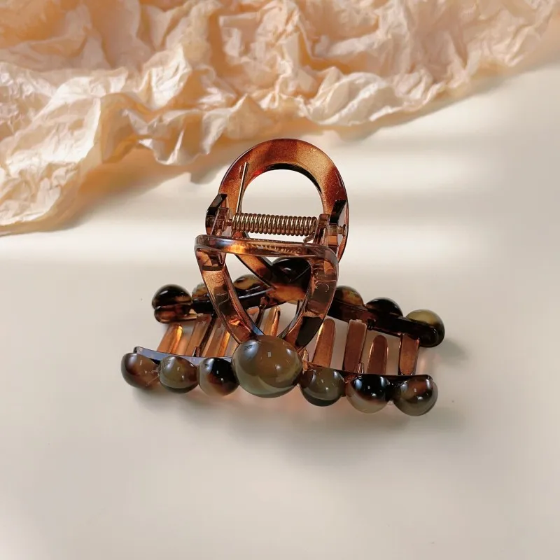 ZWU Hair Clips Women's-3