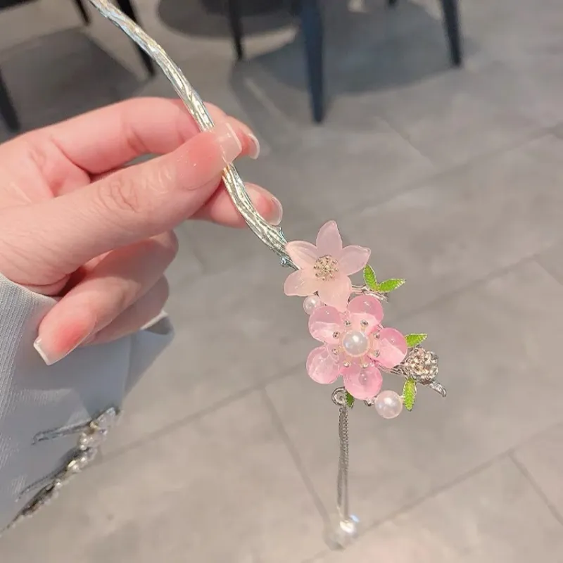 ZWU Hairpins Women's-2
