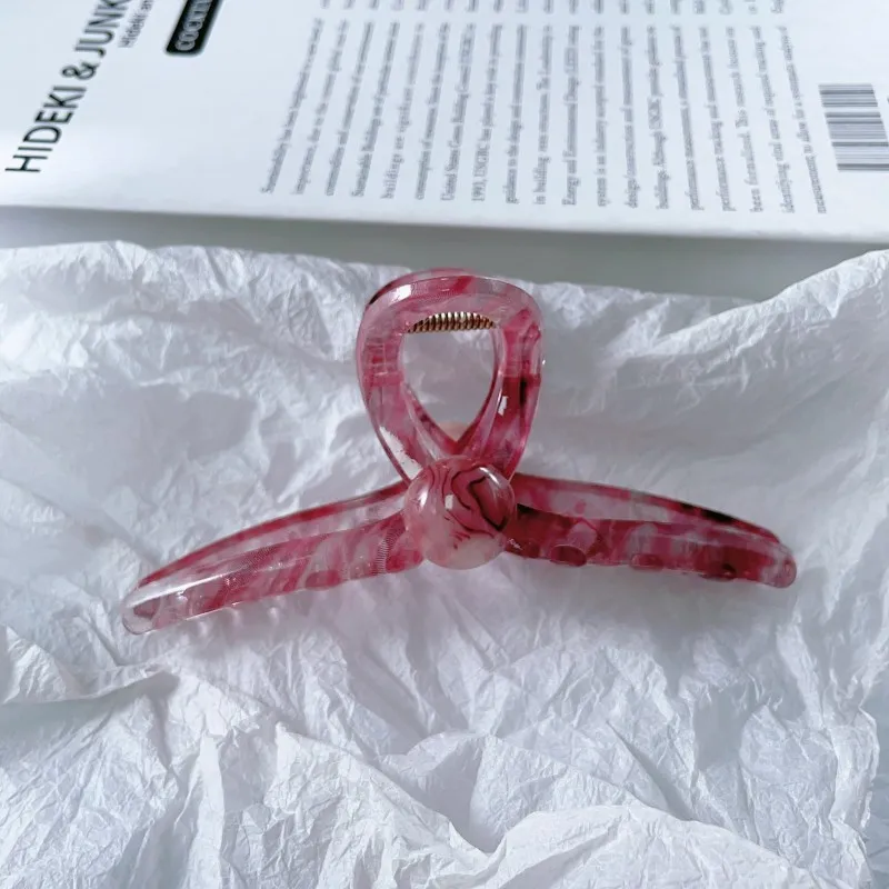 ZWU Hair Clips Women's-14