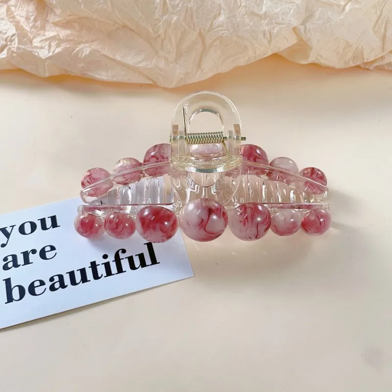 ZWU Hair Clips Women's-2