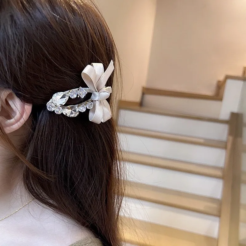 ZWU Hair Clips Women's-10