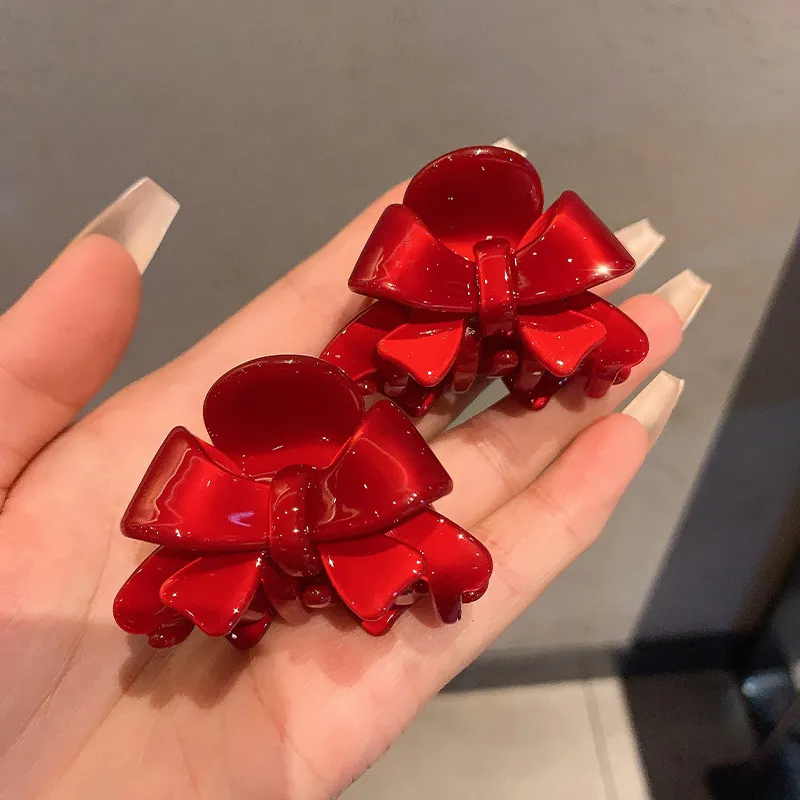 ZWU Hair Clips Women's-3