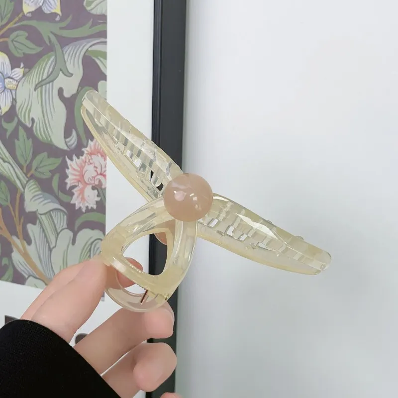 ZWU Hair Clips Women's-1