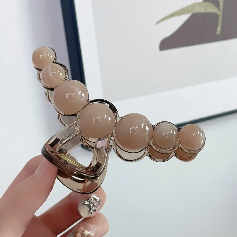 ZWU Hair Clips Women's-1