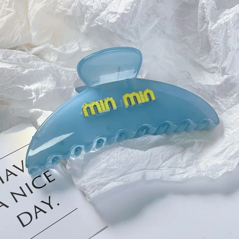 ZWU Hair Clips Women's-3