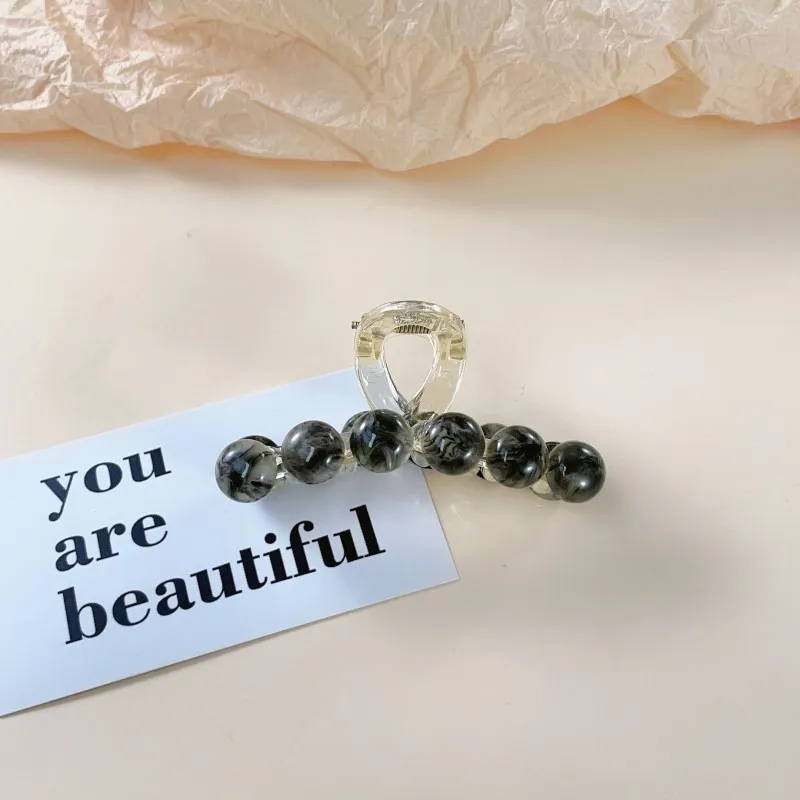 ZWU Hair Clips Women's-12