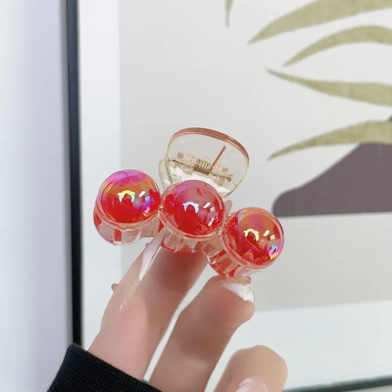 ZWU Hair Clips Women's-3