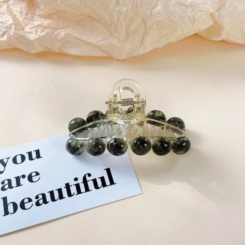 ZWU Hair Clips Women's-16