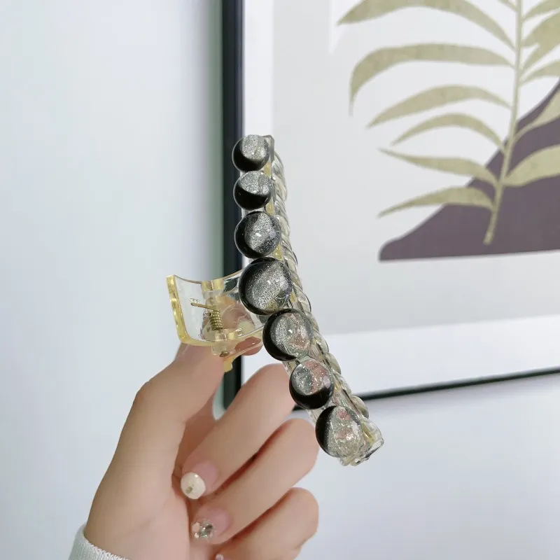 ZWU Hair Clips Women's-12