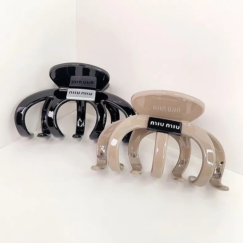 ZWU Hair Clips Women's-13
