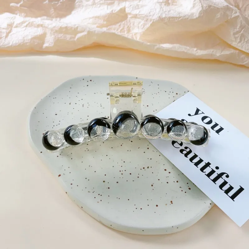 ZWU Hair Clips Women's-8