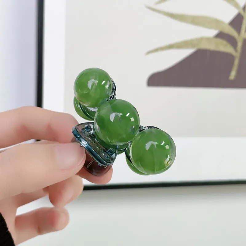 ZWU Hair Clips Women's-2