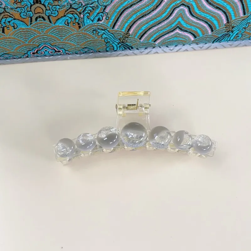 ZWU Hair Clips Women's-13
