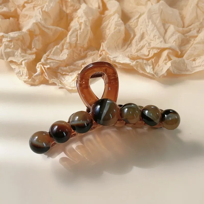 ZWU Hair Clips Women's-4