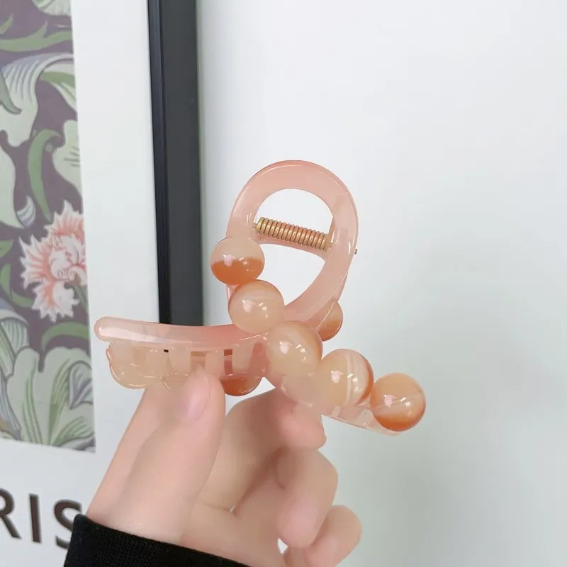 ZWU Hair Clips Women's-3