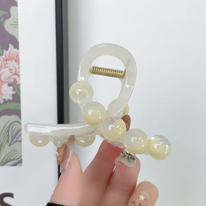 ZWU Hair Clips Women's-1