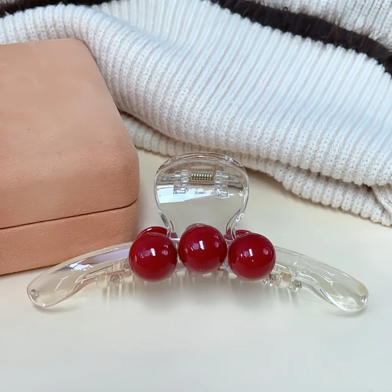 ZWU Hair Clips Women's-7