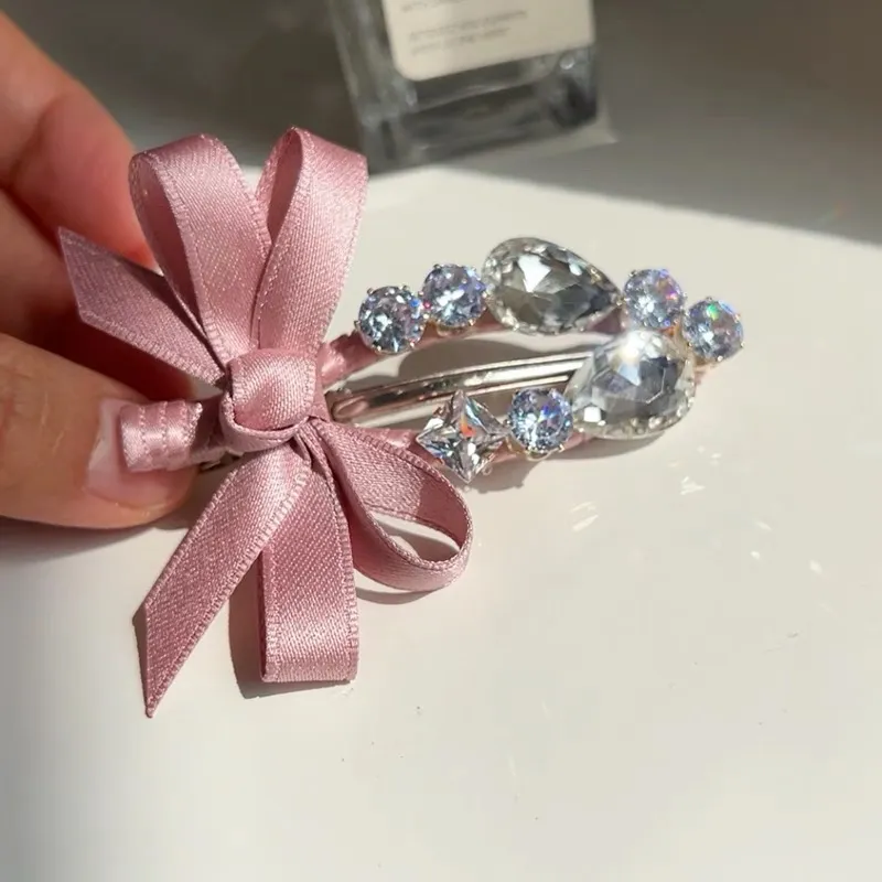 ZWU Hair Clips Women's-2