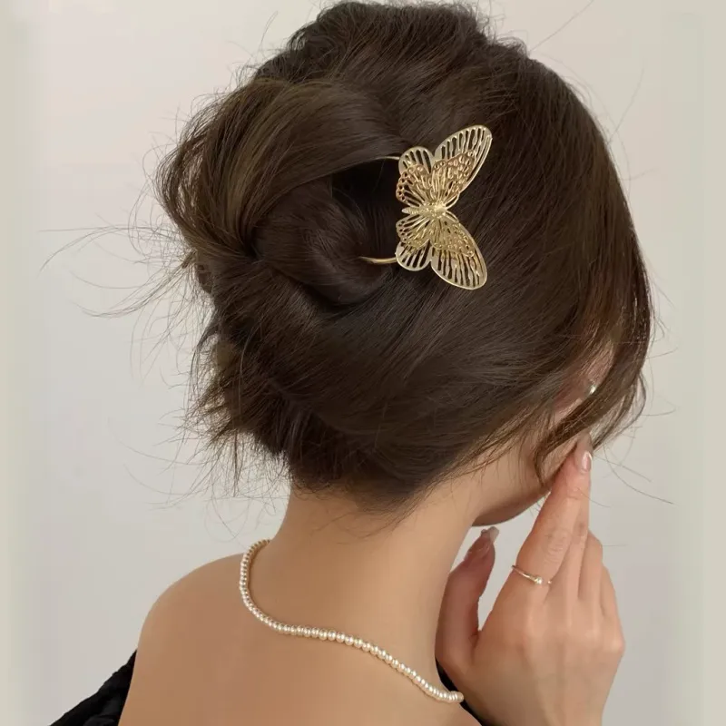ZWU Hairpins Women's-1