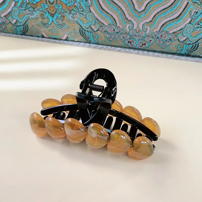 ZWU Hair Clips Women's-2